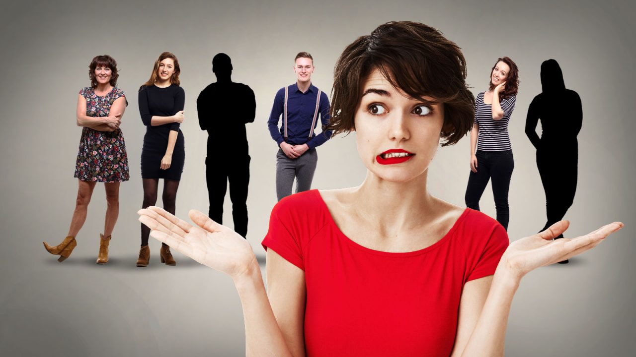 Den ofrivillige rasisten Marie Hagberg Hanna-Karin Grensman debattör skribent