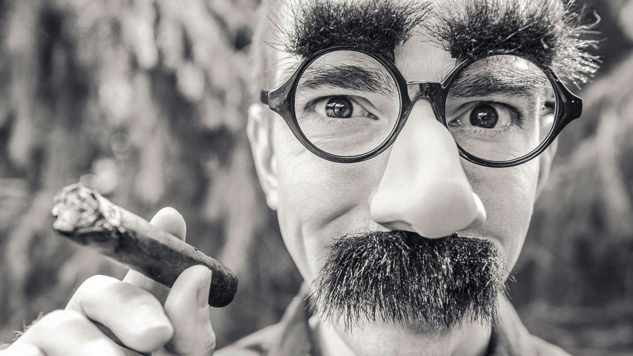 Förbjud allt Hanna-Karin Grensman