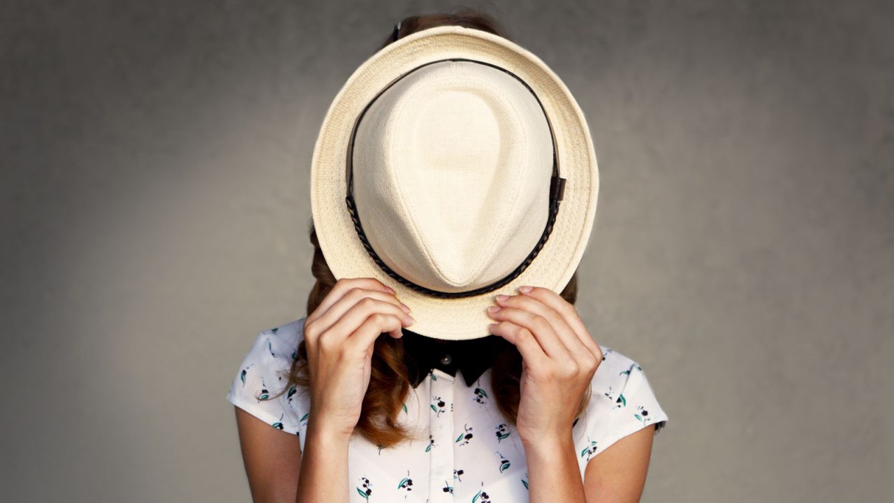 Absurt att utmåla mingel som obligatoriskt för introverta Hanna-Karin Grensman